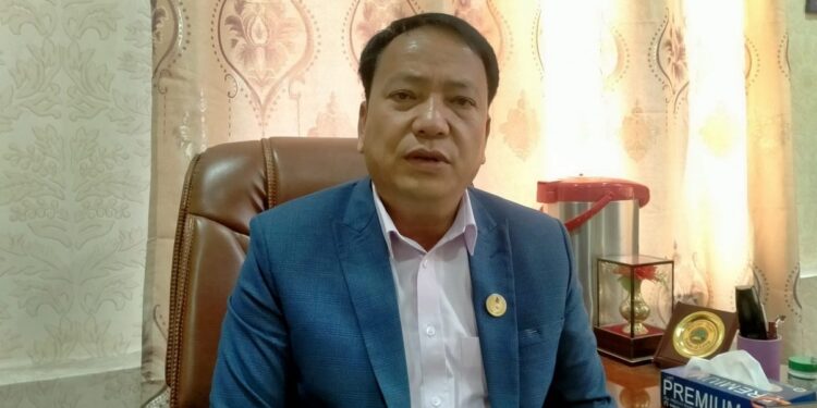 बागमती प्रदेशसभाको बैठक बस्दै, मुख्यमन्त्री थापाले आज विश्वासको मत लिँदै