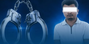 जापान पठाइदिने भन्दै २ करोड ८० लाख ठगी गर्ने कन्सल्टेन्सीका सीईओ पक्राउ