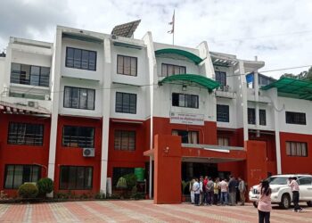 बागमती प्रदेशमा मन्त्रिपरिषद् विस्तार: ६ जना मन्त्रीले शपथ लिए