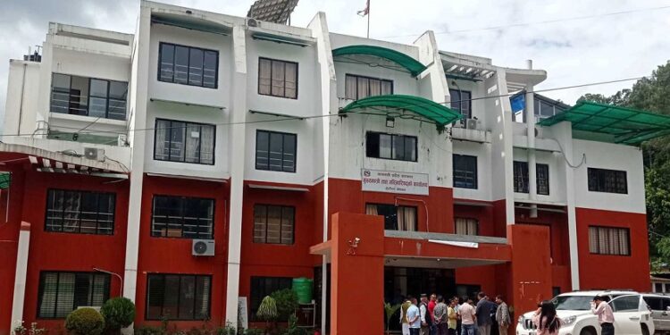 बागमती प्रदेशमा मन्त्रिपरिषद् विस्तार: ६ जना मन्त्रीले शपथ लिए