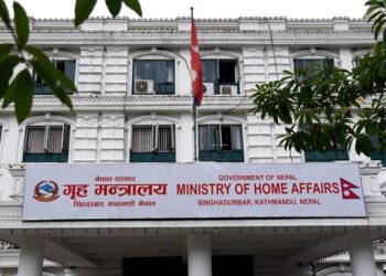 अब ५२ जिल्लामा मात्रै सहसचिव सीडीओ रहनेछन्
