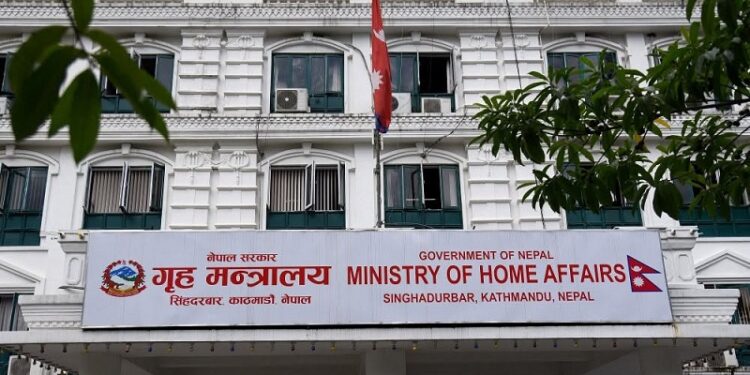 अब ५२ जिल्लामा मात्रै सहसचिव सीडीओ रहनेछन्