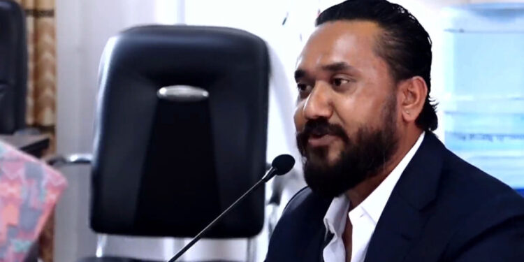 प्रहरी खरिदमा भ्रष्टाचार भएको भन्दै उच्चस्तरीय छानबिन माग