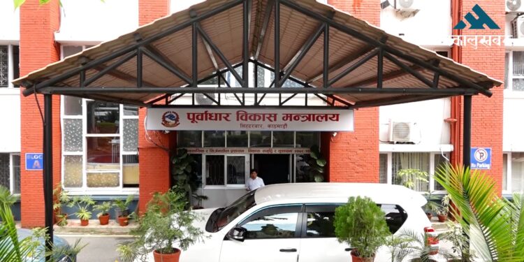 पच्चिस वर्षपछि ‘राष्ट्रिय यातायात नीति’ लागू