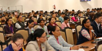 आज प्रतिनिधिसभाको बैठक बस्दै, यस्तो छ कार्यसूची