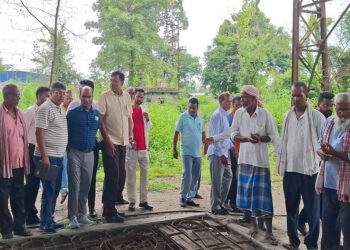 वीरगन्ज चिनी कारखाना सञ्चालनबारे स्थलगत अध्ययन सुरु