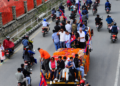 आज ‘जेन्जी’ सहिद दिवस, देशभर सार्वजनिक बिदा
