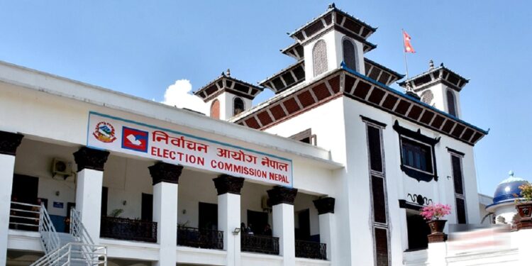 दल त्याग गरेपछि दुई उपाध्यक्षसहित १० स्थानीय जनप्रतिनिधिको पद रिक्त
