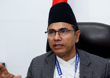 भोटेकोशी बाढीपछि उद्धार, राहत र पुनःस्थापनामा तीव्रता, पूर्वसूचना प्रणाली सुधार्ने प्राधिकरणको प्रतिबद्धता