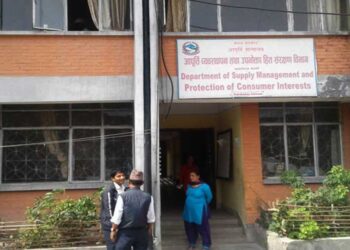 उपत्यकामा ग्यास अभाव बढेपछि बजार अनुगमन तीव्र