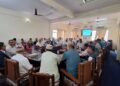 भारी वर्षाको सम्भावनापछि कञ्चनपुरमा विपद् व्यवस्थापनको पूर्वतयारी तीव्र