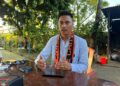 बाढी प्रभावितलाई रोजगारी र आयआर्जनमा जोड्ने बागमती सरकारको योजना