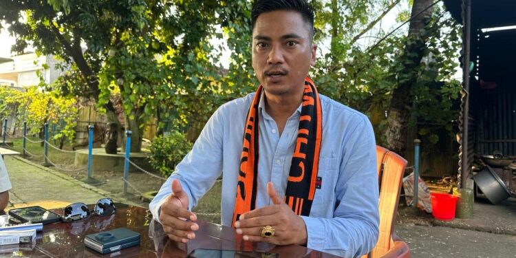 बाढी प्रभावितलाई रोजगारी र आयआर्जनमा जोड्ने बागमती सरकारको योजना
