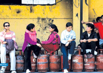 आपूर्ति संकटको जोखिमबीच बजार अनुगमनमा सरकार आक्रामक