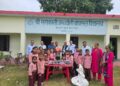 Private: वडाध्यक्ष थापाद्वारा विद्यार्थीलाई वडा अध्यक्ष विद्यालय पोशाक वितरण