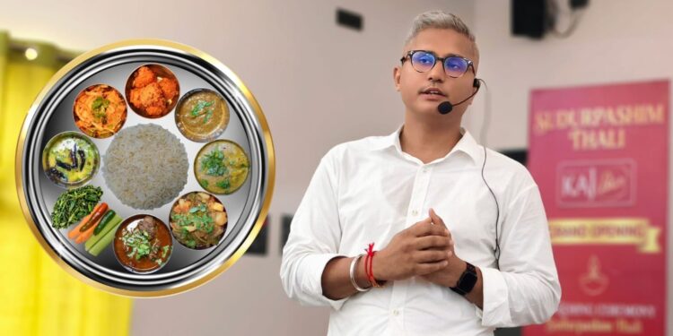सुदूरपश्चिमका रैथाने परिकार अब एउटै थालीमा
