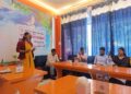 प्रलेसको हिरक जयन्तीको पूर्वसन्ध्यामा कञ्चनपुरमा रचना वाचन