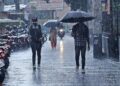 पश्चिममा आज पनि वर्षा जारी, काठमाण्डौमा दिउँसोपछि मौसम खुल्ने