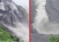 चौलानी नदीमा तत्काल ठूलो जोखिम छैन, तल्लो तटीय क्षेत्रका बासिन्दालाई सतर्क रहन प्रशासनको आग्रह