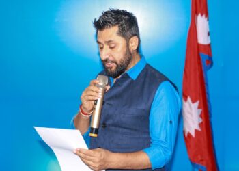 रास्वपाको केन्द्रीय सचिवालय बैठक आज, समसामयिक विषयमा छलफल हुने