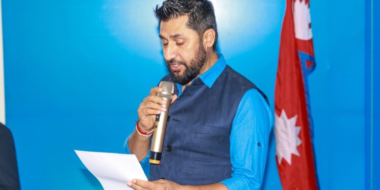 रास्वपाको केन्द्रीय सचिवालय बैठक आज, समसामयिक विषयमा छलफल हुने
