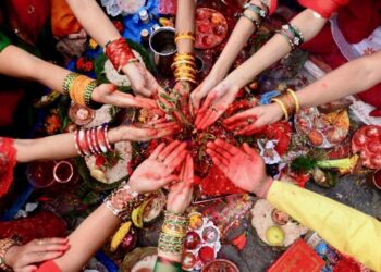 आज गणेश चतुर्थी र ऋषिपञ्चमी मनाइँदै