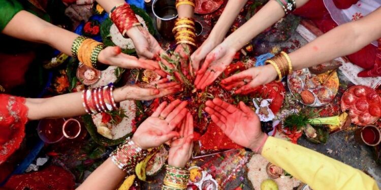 आज गणेश चतुर्थी र ऋषिपञ्चमी मनाइँदै