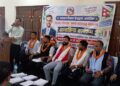 शिक्षा सुधार अभियान रोक्न भ्रामक प्रचारले नसक्ने मन्त्री पोखरेलको दाबी