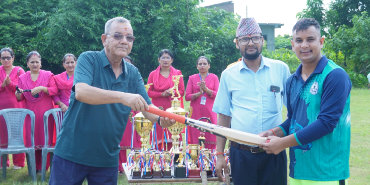 महाकाली मोडर्न प्रिमियर लिगको तेस्रो संस्करण सुरु