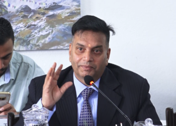 नेप्से पुनर्संरचनाको प्रक्रिया अघि बढाउँदै धितोपत्र बोर्ड