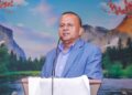 नवयुवाको माग सम्बोधनमा कमजोरी भए सुधार गर्दै अघि बढ्छौँ : एमाले महासचिव पोखरेल