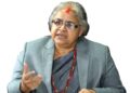 नागरिक फेरि सडकमा आउनुपर्ने अवस्था नआओस् : पूर्वप्रधानमन्त्री कार्की