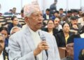जेनजी आन्दोलन सत्ता परिवर्तनका लागि मात्रै थिएन, संस्कार परिवर्तनका लागि थियो : अर्जुननरसिंह केसी