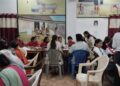 राना थारु होमस्टेमा तीन दिने प्रदेशस्तरीय पर्यावरणीय कृषि युवा सम्मेलन सुरु