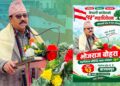नेविसंघबाट सुरु भएको भोजराज बोहराको राजनीतिक यात्रा, १५औँ महाधिवेशन प्रतिनिधिमा उम्मेदवारी