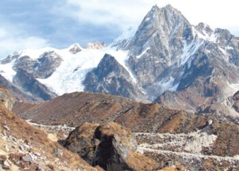 भोटेकोशीपछि हिन्दुकुश हिमालयमा विपद् जोखिम घटाउन १० बुँदे योजना