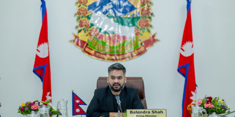 ६ महिनाको अनुभवबाट सरकारले सुधार्नुपर्ने पक्ष