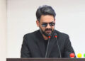 बालेन : भोटेकोशी बाढीले हिमालयमा जलवायु जोखिम बढ्दै गएको संकेत गर्‍यो