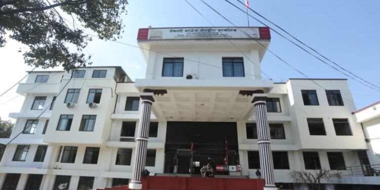 कांग्रेस केन्द्रीय कार्यसम्पादन समितिको बैठक आज बस्दै