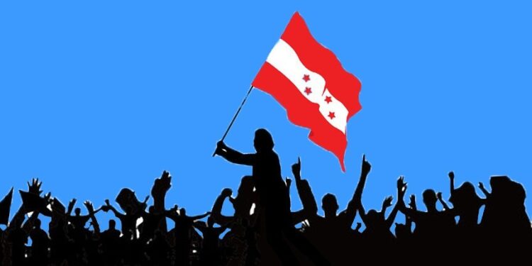 १५औँ महाधिवेशनअन्तर्गत आज कांग्रेसको पालिका अधिवेशन