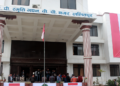 कांग्रेस केन्द्रीय कार्यसमितिको बैठक बस्दै
