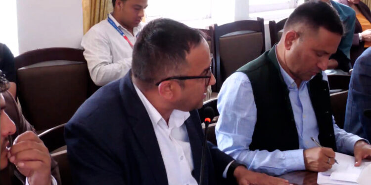 नयाँ धितोपत्र ऐनको माग, पुँजी बजारलाई थप व्यवस्थित र पारदर्शी बनाउन जोड