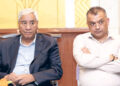 कांग्रेस महाधिवेशनमा गगन–देउवा पक्षबीच फरक आह्वान, कार्यतालिकालाई लिएर विवाद