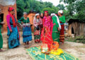 घरघरमा बिरुडा, गाउँगाउँमा देउडाको रौनक