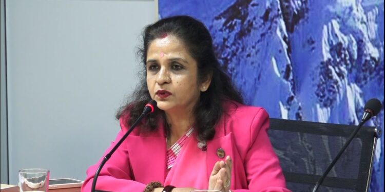 ‘उद्योगीले साथ नदिँदा काठमाडौंमा ग्यास अभाव भयो’ : मन्त्री यादव
