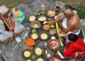 सोह्रश्राद्ध : पितृस्मरण र सम्मानको सनातन परम्परा