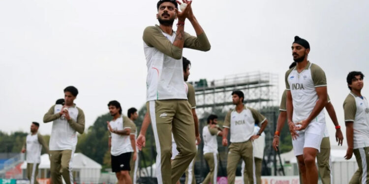 एसियन गेम्स क्रिकेट : वर्षाले दुई क्वाटरफाइनल रद्द, भारत र पाकिस्तान सेमिफाइनलमा