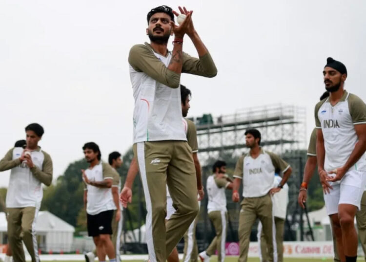 एसियन गेम्स क्रिकेट : वर्षाले दुई क्वाटरफाइनल रद्द, भारत र पाकिस्तान सेमिफाइनलमा