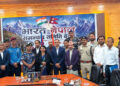 सीमा सुरक्षामा भारत–नेपालबीच समन्वय बढाउने सहमति