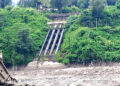 बाढीले जलविद्युत् क्षेत्रमा ठूलो क्षति, ७ कम्पनीले नेप्सेलाई बुझाए विवरण
